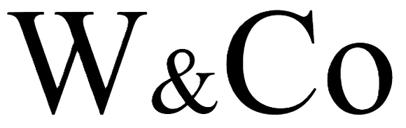 Warring & Co Logo